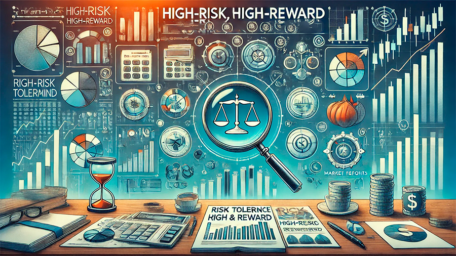 How to assess high-risk