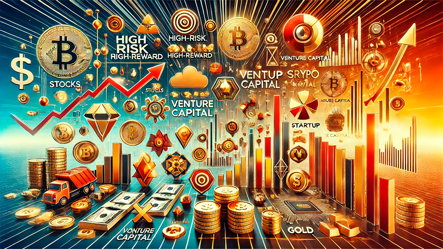 Types of high-risk